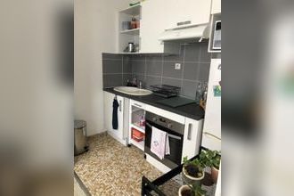 Ma-Cabane - Location Appartement FRANCONVILLE, 26 m²