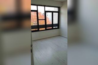 Ma-Cabane - Location Appartement FRANCONVILLE, 25 m²