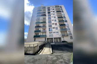 Ma-Cabane - Location Appartement FRANCONVILLE, 48 m²