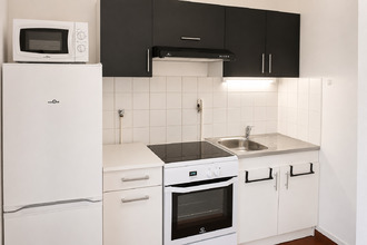 location appartement franconville 95130