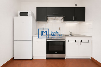 location appartement franconville 95130