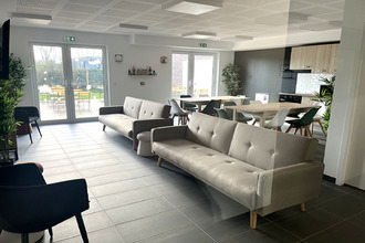 location appartement franqueville-st-pierre 76520