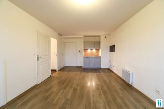 location appartement franqueville-st-pierre 76520