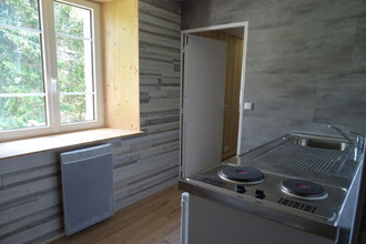 Ma-Cabane - Location Appartement FRASNE, 36 m²