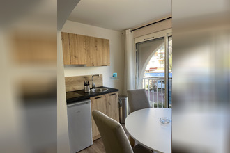 location appartement frejus 83370