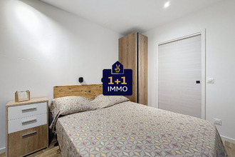 location appartement frejus 83370