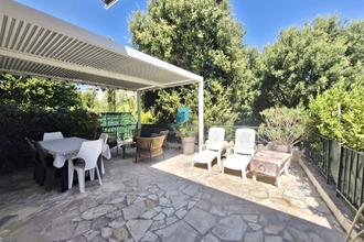 location appartement frejus 83370