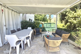 location appartement frejus 83370