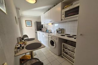 Ma-Cabane - Location Appartement Fréjus, 49 m²