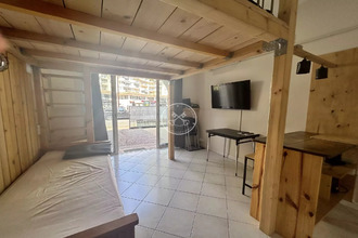 Ma-Cabane - Location Appartement Fréjus, 22 m²