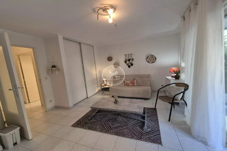 Ma-Cabane - Location Appartement Fréjus, 26 m²