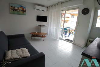 location appartement frejus 83600