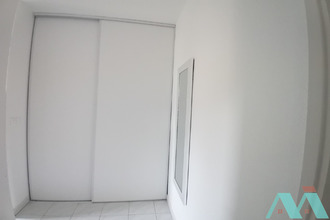 location appartement frejus 83600