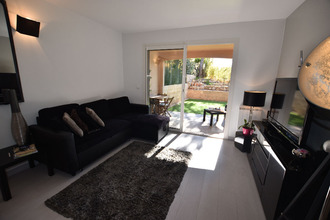 location appartement frejus 83600