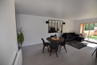 location appartement frejus 83600