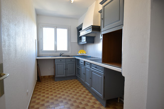 location appartement frejus 83600