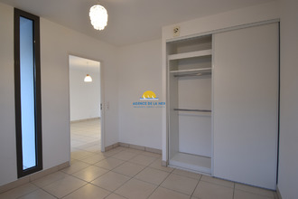 location appartement frejus 83600