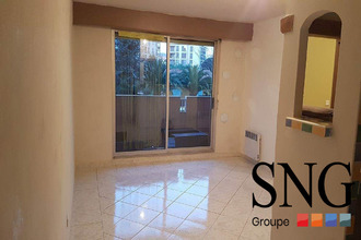 location appartement frejus 83600