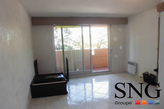 location appartement frejus 83600