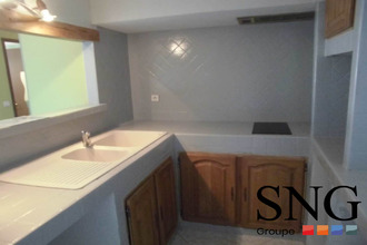 location appartement frejus 83600