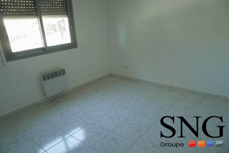 location appartement frejus 83600