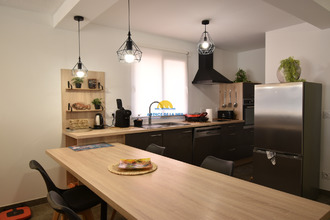 location appartement frejus 83600