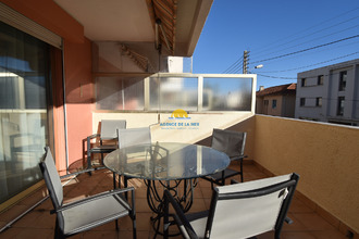 location appartement frejus 83600