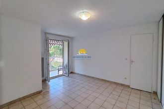 location appartement frejus 83600