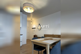 location appartement frejus 83600