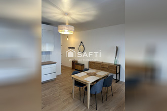 location appartement frejus 83600