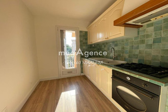 location appartement frejus 83600