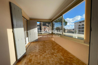 location appartement frejus 83600