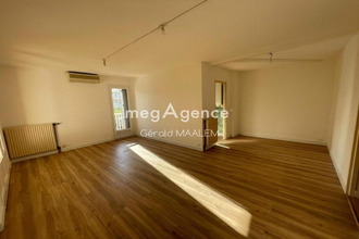 location appartement frejus 83600