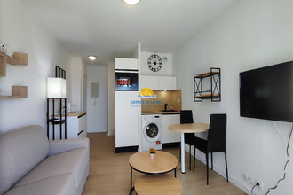 location appartement frejus 83600