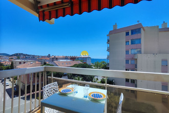 location appartement frejus 83600