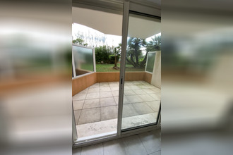 location appartement frejus 83600