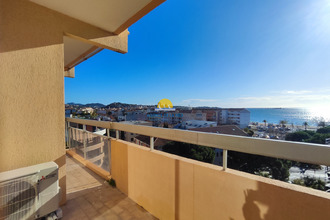 location appartement frejus 83600