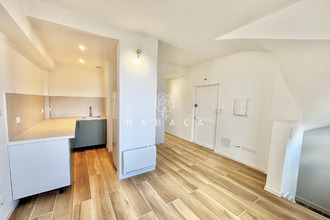 location appartement frejus 83600