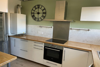 location appartement frejus 83600