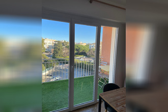 location appartement frejus 83600