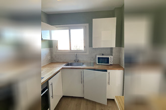 location appartement frejus 83600