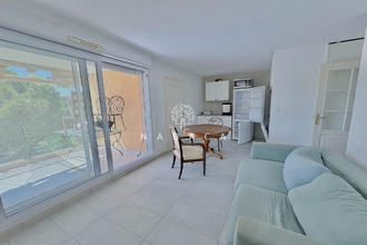location appartement frejus 83600