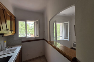 location appartement frejus 83600