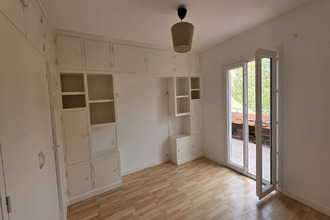 location appartement frejus 83600