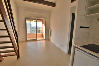 location appartement frejus 83600