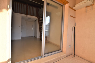 location appartement frejus 83600
