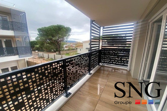 location appartement frejus 83600