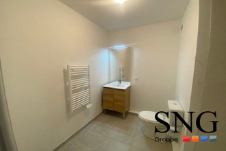 location appartement frejus 83600
