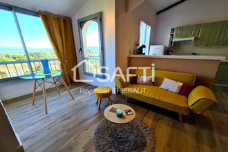 location appartement frejus 83600