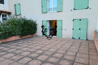 location appartement frejus 83600